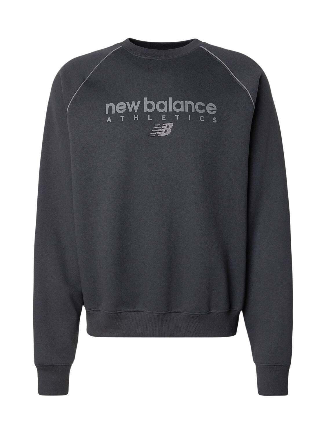 New balance Свитшот 'Trackside' в черном цвете, Черный, New balance Свитшот 'Trackside' в черном цвете
New balance Свитшот 'Trackside' в черном цвете, Черный, New balance Свитшот 'Trackside' в черном цвете