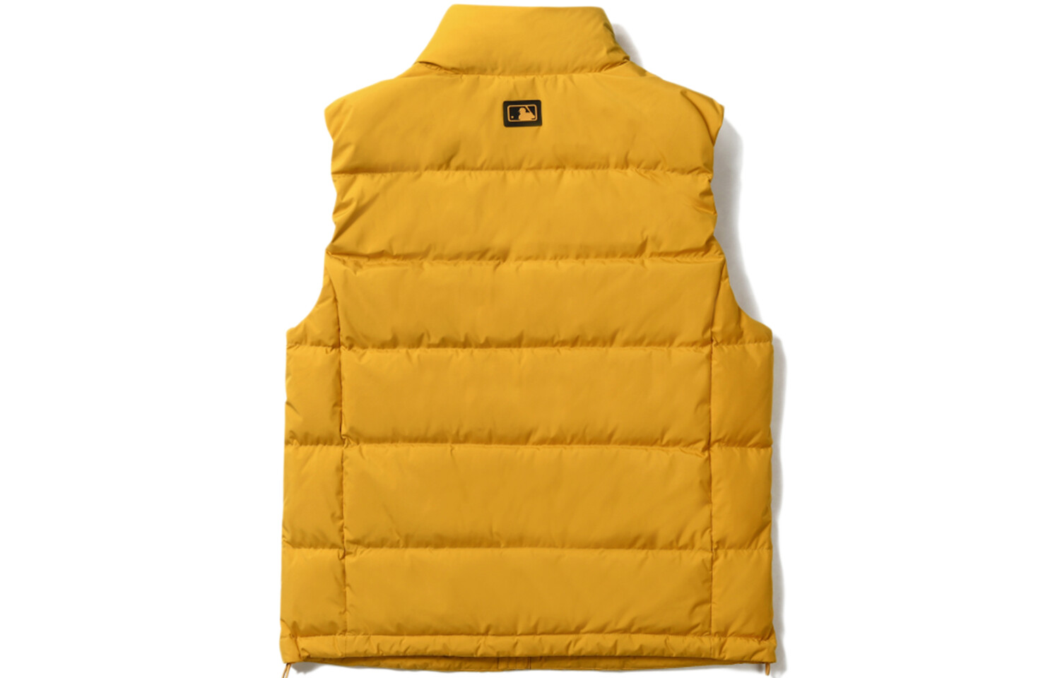 Жилет унисекс горчично-желтый Mlb
Жилет унисекс горчично-желтый Mlb