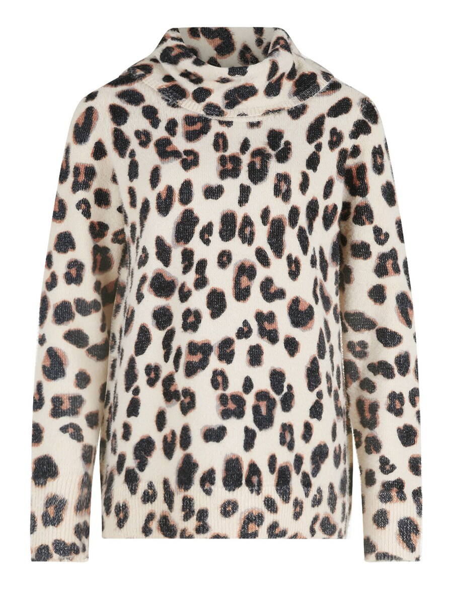 Свитер Betty Barclay, светло-бежевый
Свитер Betty Barclay, светло-бежевый