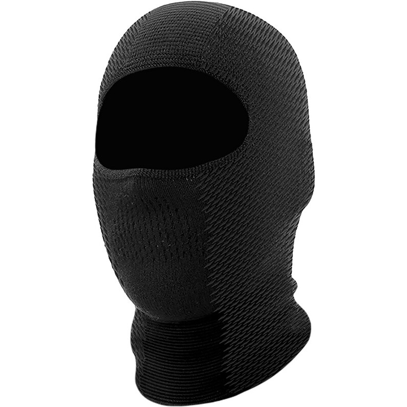 Реклава балаклава Uyn, черный
Реклава балаклава Uyn, черный