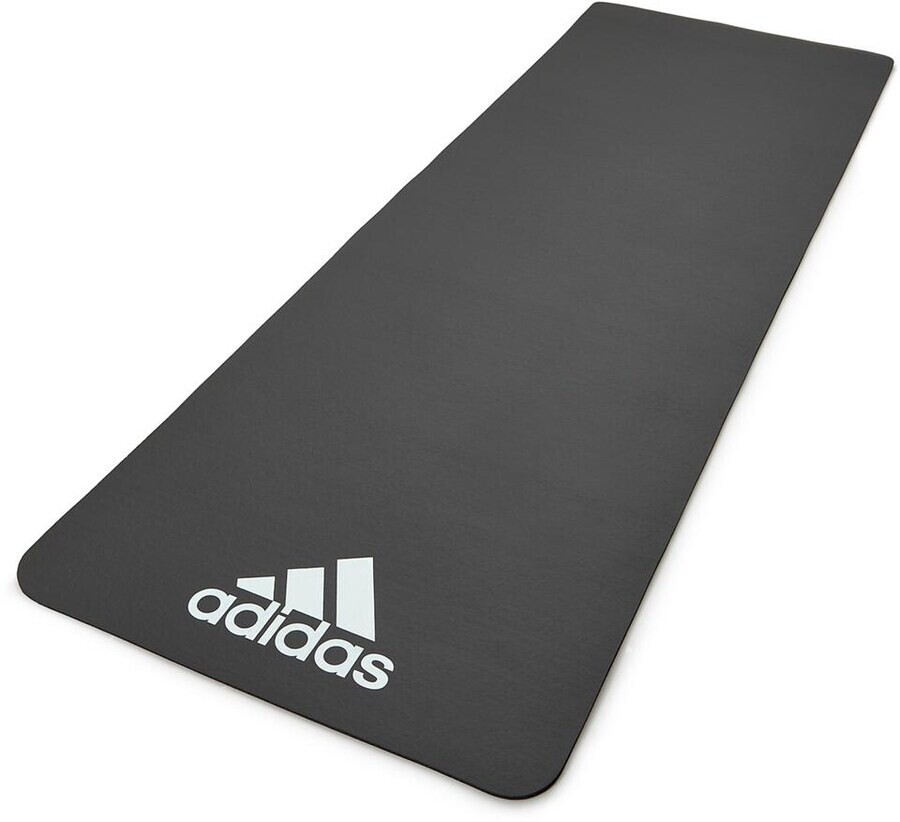 Коврик для фитнеса ADIDAS PERFORMANCE Mat, черный
Коврик для фитнеса ADIDAS PERFORMANCE Mat, черный