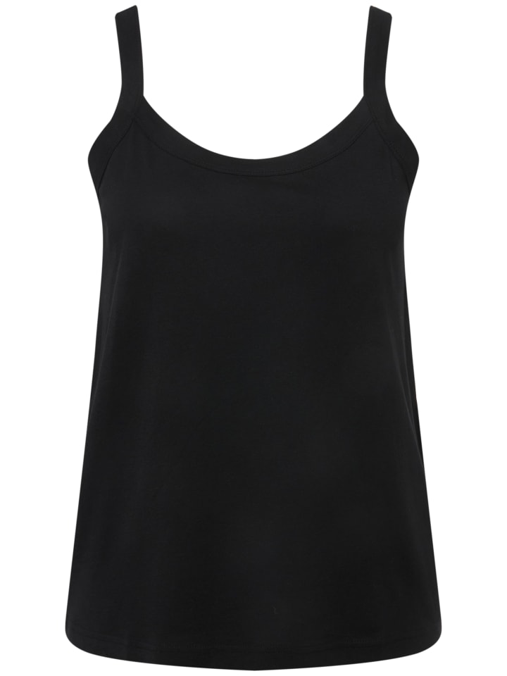 Футболка Ulla Popken, черный
Футболка Ulla Popken, черный