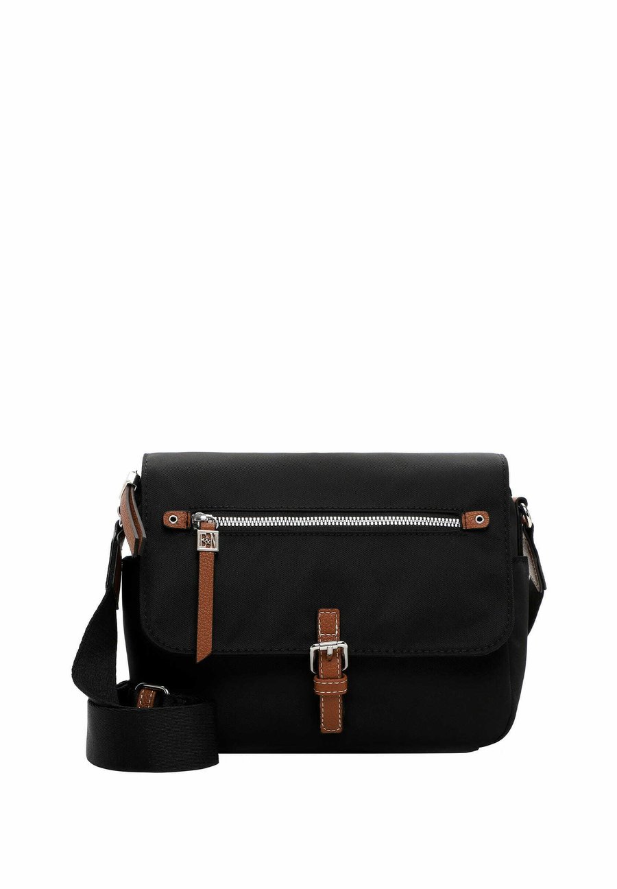 Сумка кросс-боди Emily & Noah Cross body bag, Black
Сумка кросс-боди Emily & Noah Cross body bag, Black