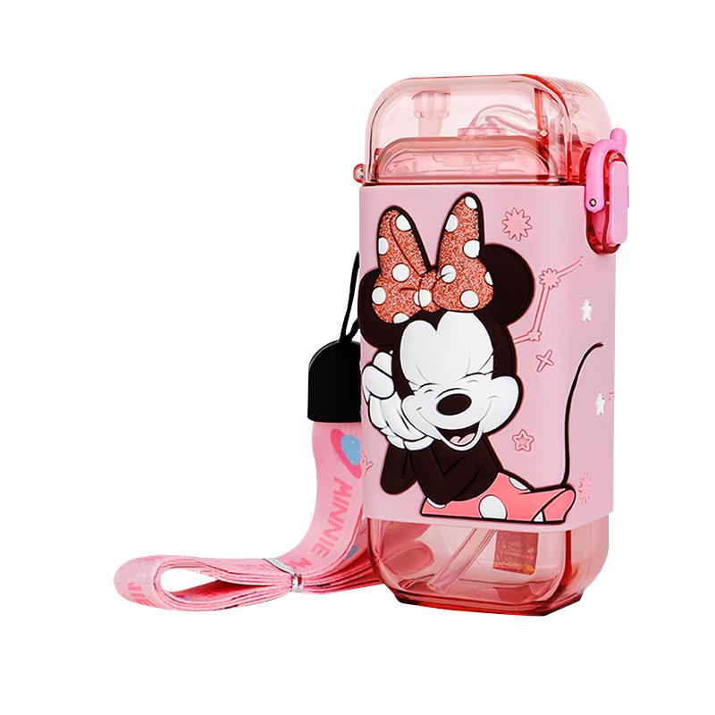 Пластиковые стаканы для воды tritan корпус 280 мл Disney, розовый
Пластиковые стаканы для воды tritan корпус 280 мл Disney, розовый