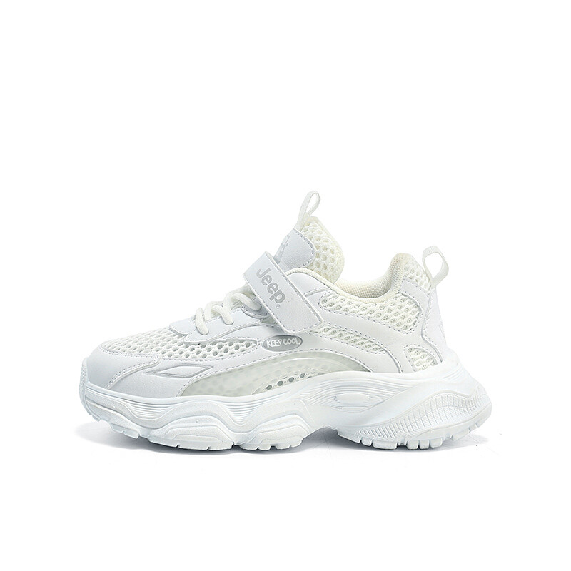 Кроссовки Jeep Kids Lifestyle Shoes Kids Low-top White, белый
Кроссовки Jeep Kids Lifestyle Shoes Kids Low-top White, белый