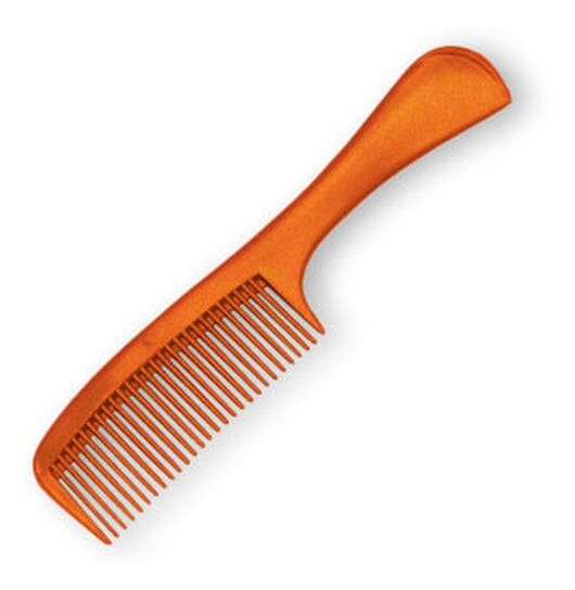 Большая расческа для волос с ручкой, 1 шт. Top Choice
Большая расческа для волос с ручкой, 1 шт. Top Choice