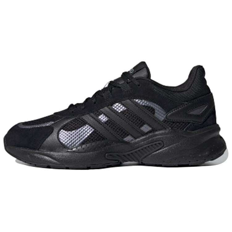 adidas neo Crazychaos Shadow Lifestyle Shoes Men Low-top Black/Sliver
adidas neo Crazychaos Shadow Lifestyle Shoes Men Low-top Black/Sliver
