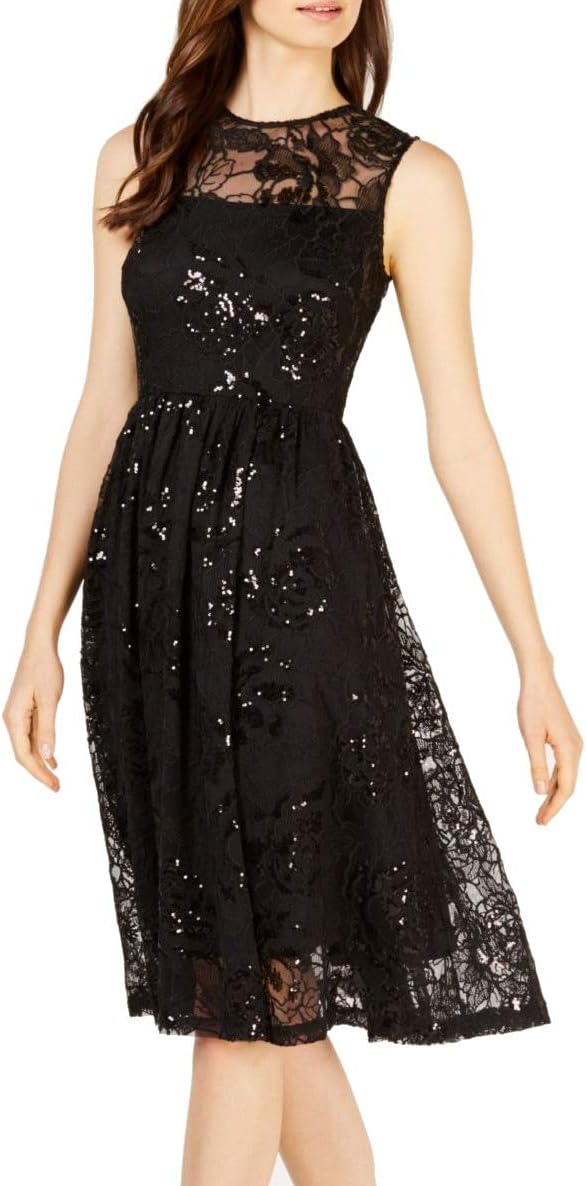 Calvin Klein женские А-силуэты, Black
Calvin Klein женские А-силуэты, Black