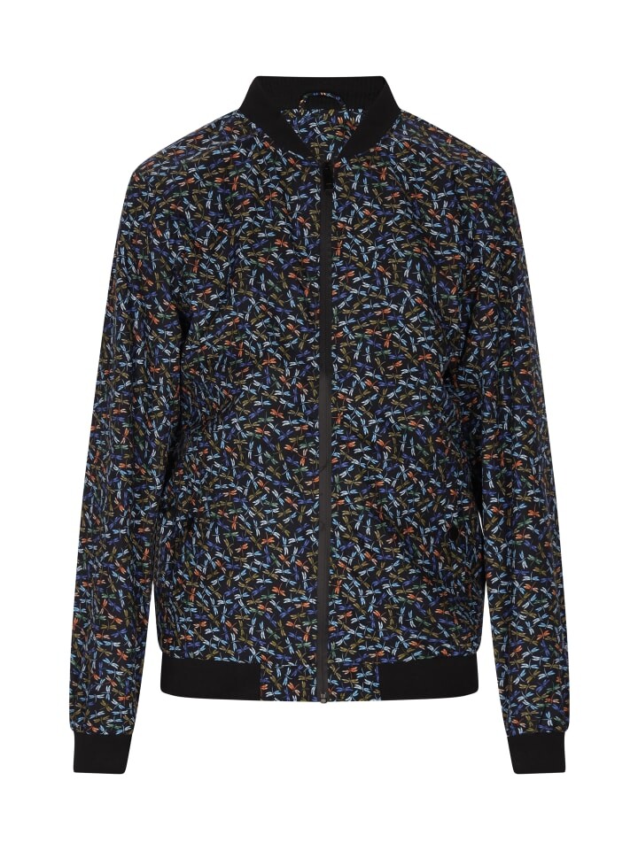 Переходная куртка cosimon Jacke, синий
Переходная куртка cosimon Jacke, синий