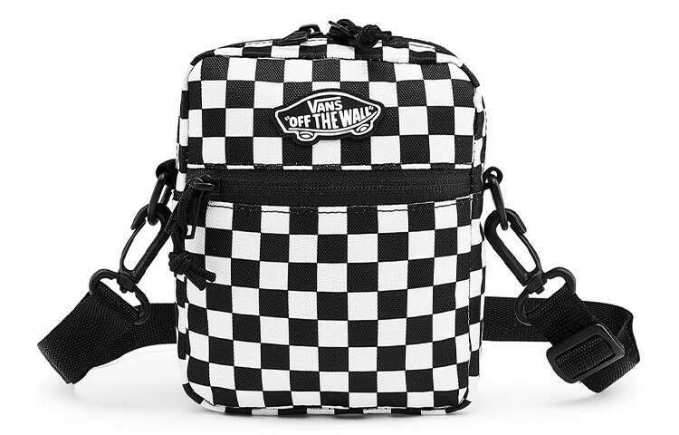 Сумка через плечо унисекс Vans, Black/White, Белый, Сумка через плечо унисекс Vans, Black/White
Сумка через плечо унисекс Vans, Black/White, Белый, Сумка через плечо унисекс Vans, Black/White
