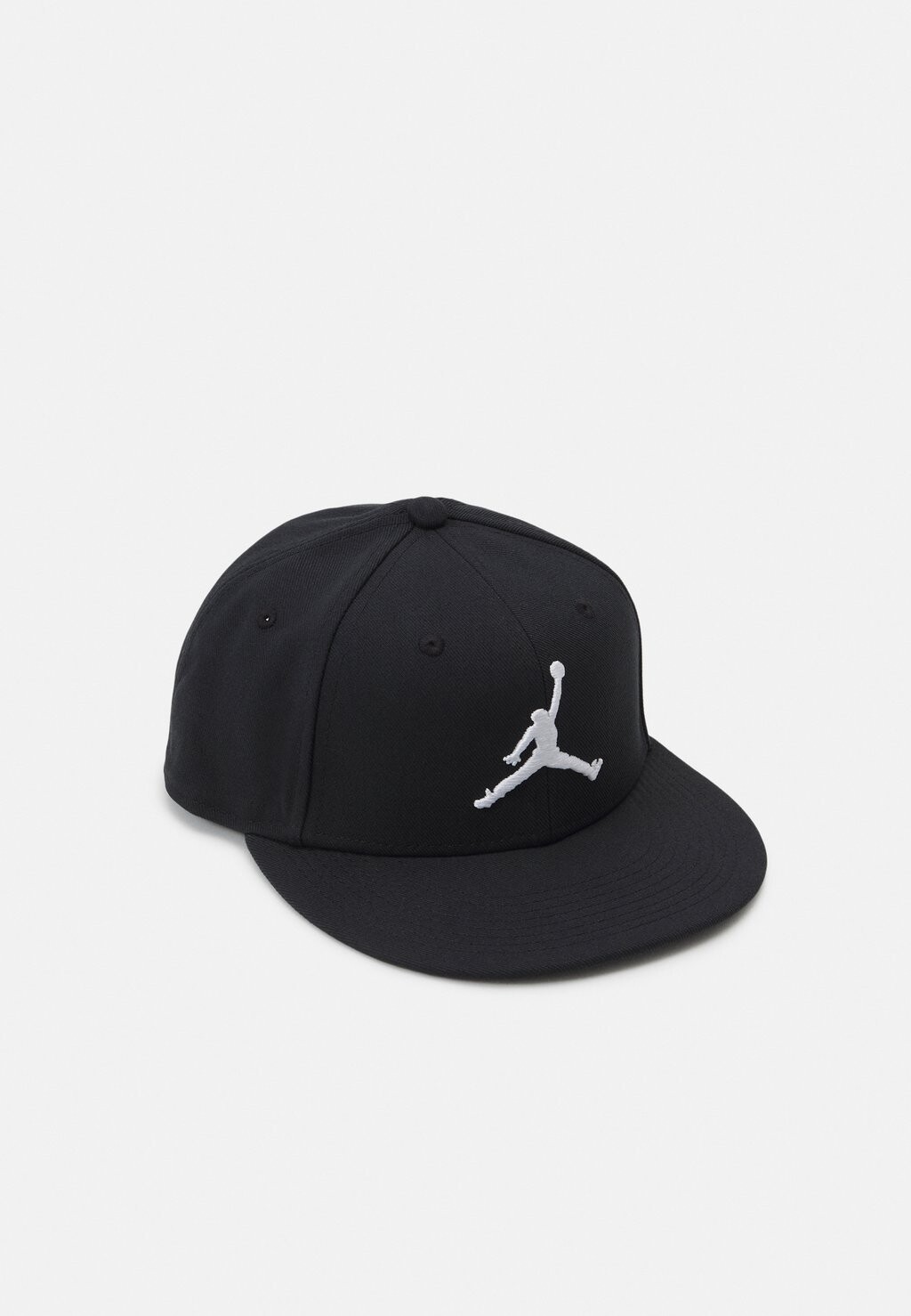 Кепка Pro Jumpman Jordan, черный
Кепка Pro Jumpman Jordan, черный
