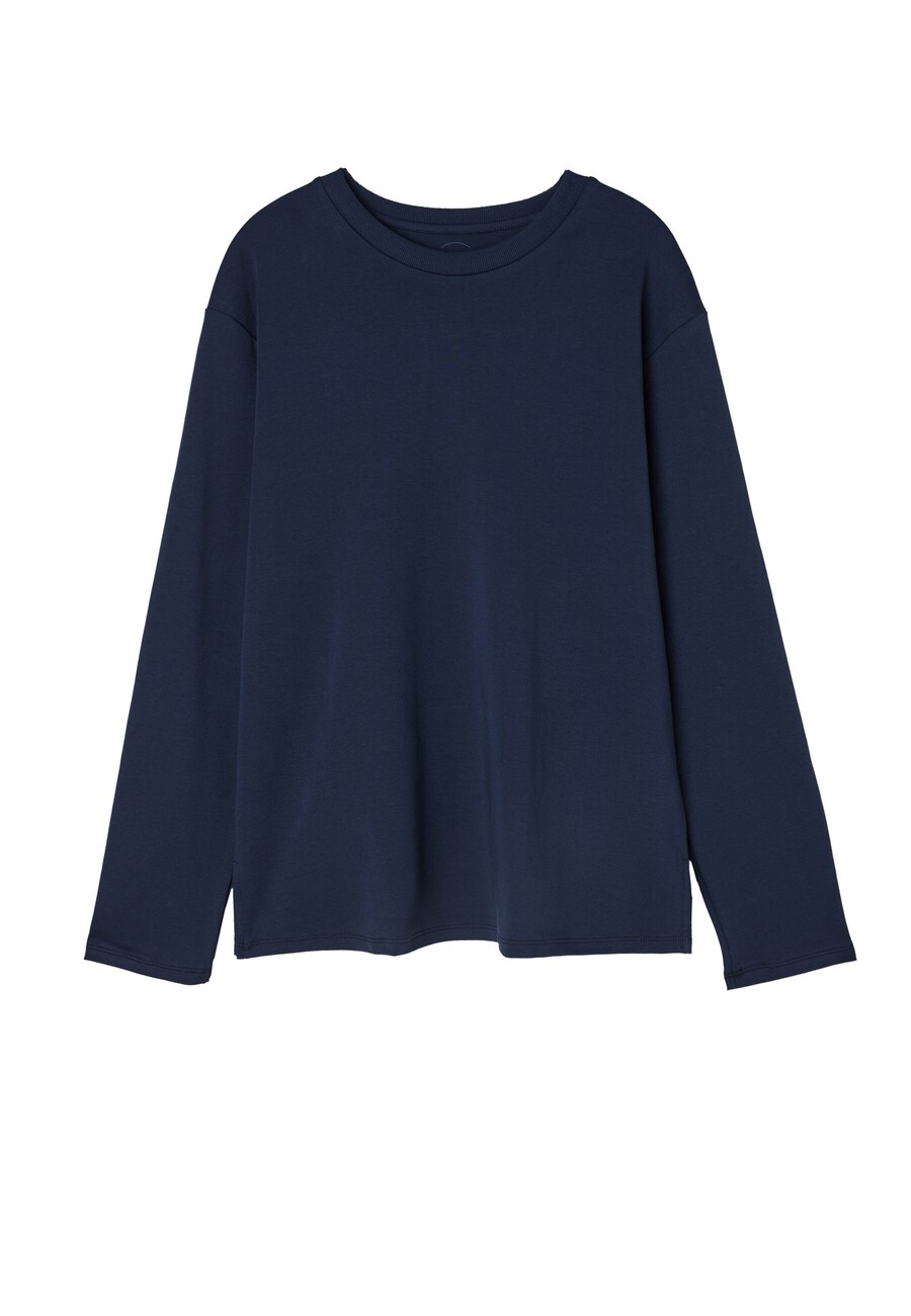 Лонгслив INTIMISSIMI, marine blue
Лонгслив INTIMISSIMI, marine blue