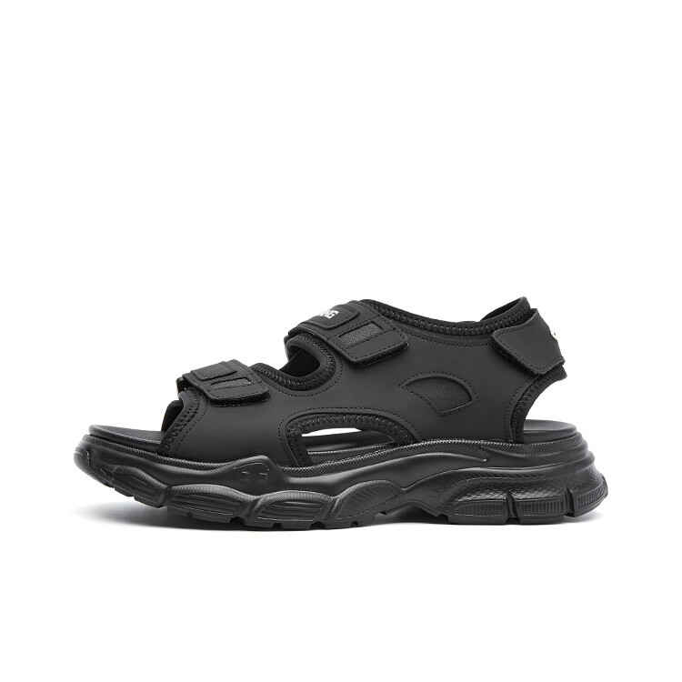 Пляжные сандалии мужские Oak Elephant, цвет AX8606-3
Пляжные сандалии мужские Oak Elephant, цвет AX8606-3