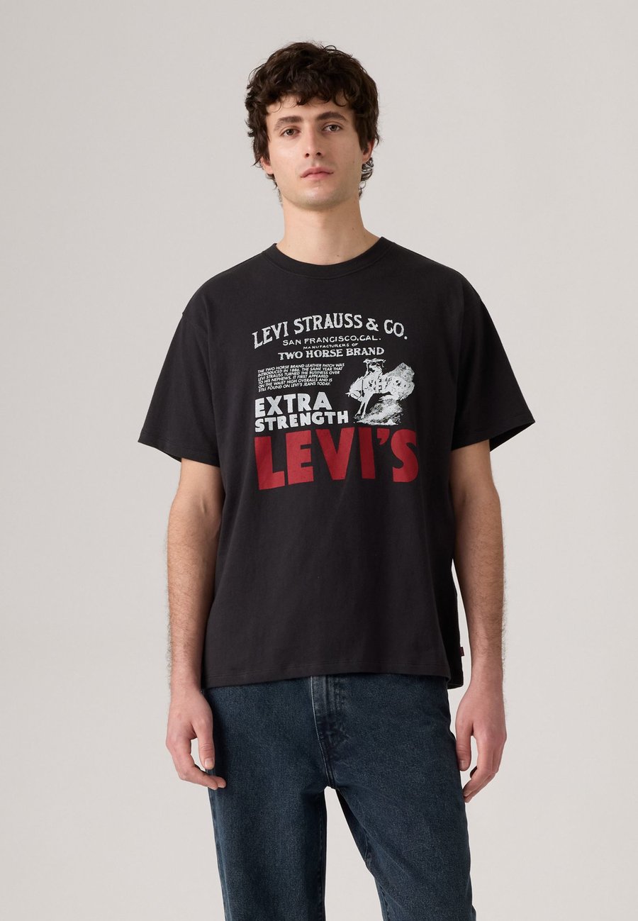 Футболка Levi's VINTAGE FIT GRAPHIC TEE, Black, Черный, Футболка Levi's VINTAGE FIT GRAPHIC TEE, Black
Футболка Levi's VINTAGE FIT GRAPHIC TEE, Black, Черный, Футболка Levi's VINTAGE FIT GRAPHIC TEE, Black