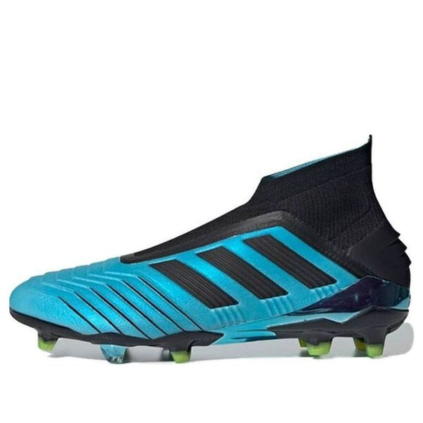 Кроссовки Predator 19 FG Adidas, голубой, Синий, Кроссовки Predator 19 FG Adidas, голубой
Кроссовки Predator 19 FG Adidas, голубой, Синий, Кроссовки Predator 19 FG Adidas, голубой