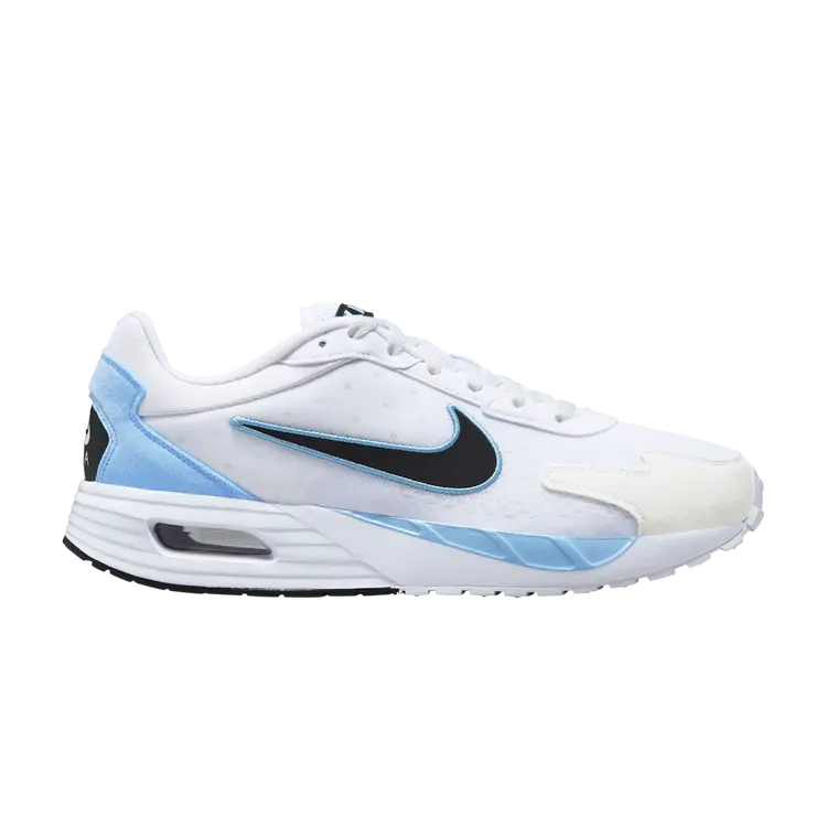 Кроссовки Nike Air Max Solo, белый
Кроссовки Nike Air Max Solo, белый