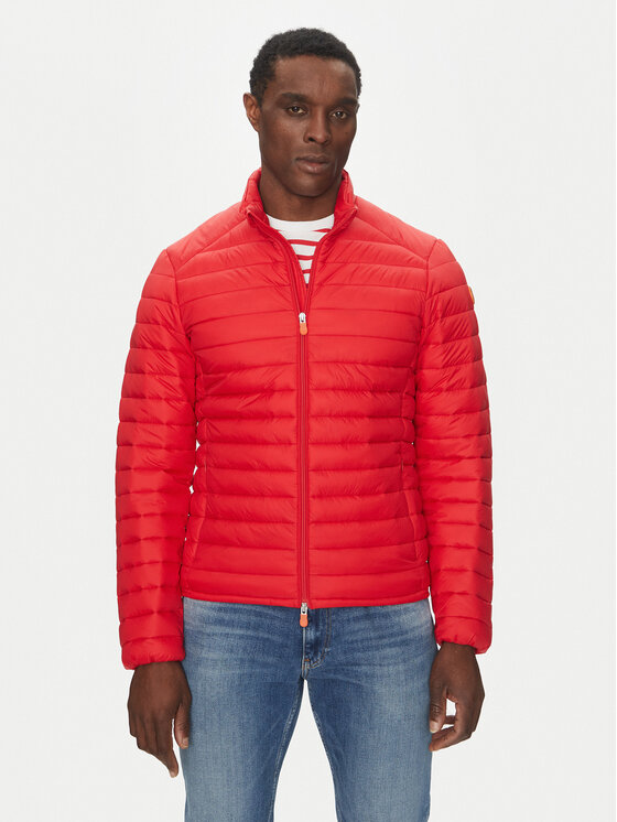 Переходная куртка стандартного кроя D32430M GIGA20 Save The Duck, красный
Переходная куртка стандартного кроя D32430M GIGA20 Save The Duck, красный