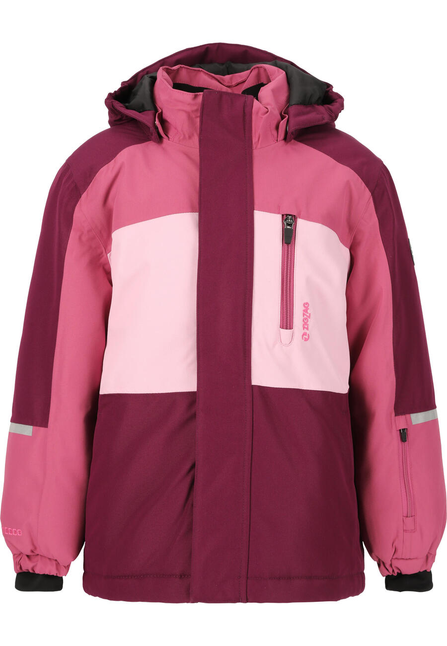 ZIGZAG горнолыжная куртка Scout
ZIGZAG горнолыжная куртка Scout