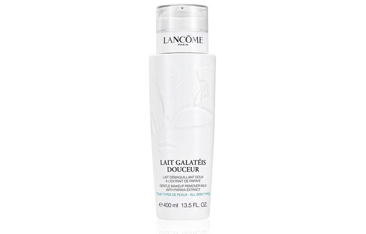 LANKOU Makeup Remover Lotion Hydrating Cleansing 50ml/50ml*3/200ml/400ml Waxed Leather Dry Skin LANCOME
LANKOU Makeup Remover Lotion Hydrating Cleansing 50ml/50ml*3/200ml/400ml Waxed Leather Dry Skin LANCOME
