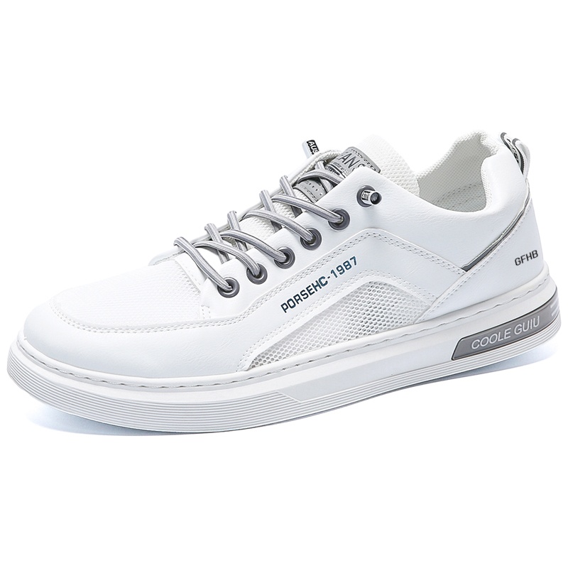 Износостойкие дышащие низкие детские кроссовки для скейтбординга для подростков Kung Fu partners, белый
Износостойкие дышащие низкие детские кроссовки для скейтбординга для подростков Kung Fu partners, белый