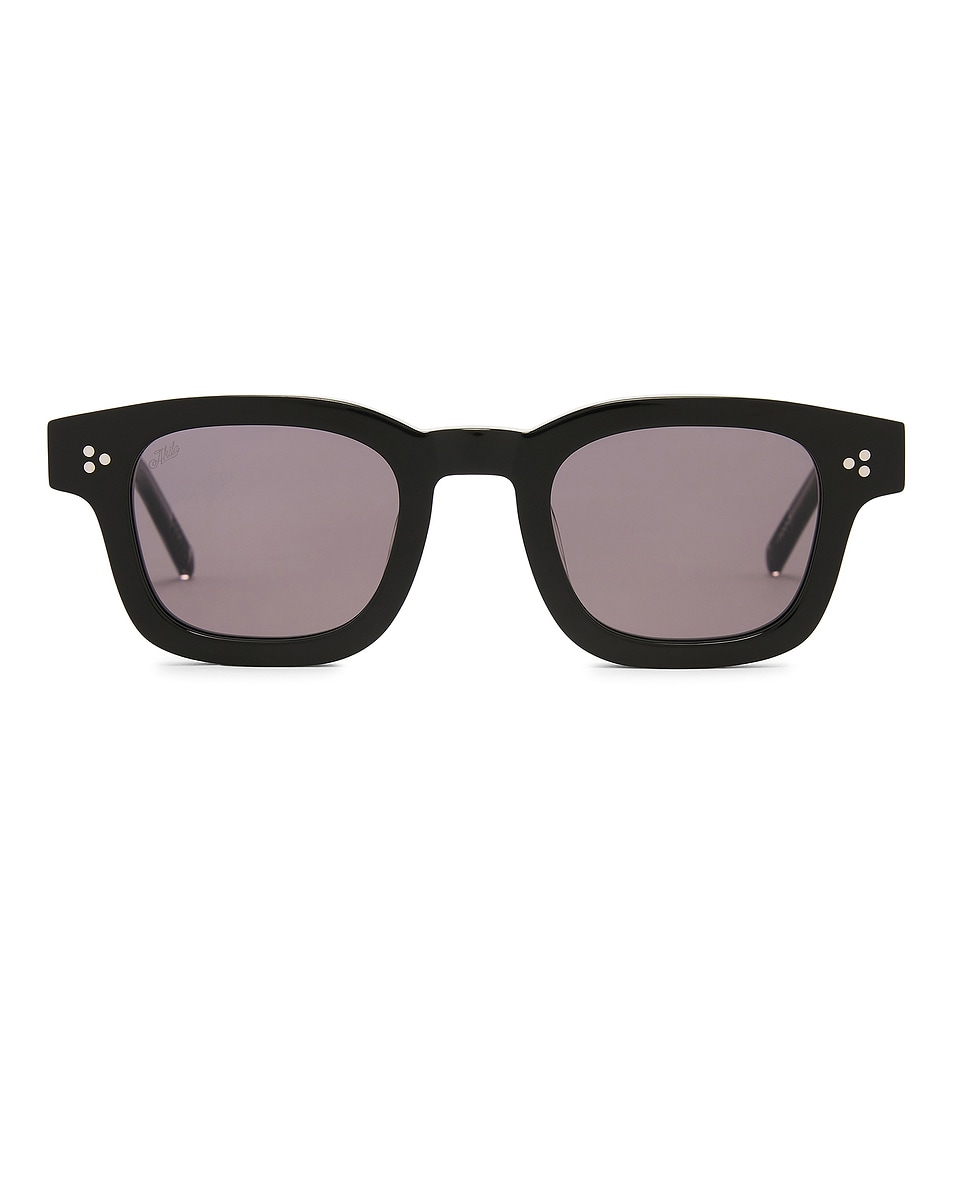 Солнцезащитные очки Ascent Akila, Black
Солнцезащитные очки Ascent Akila, Black