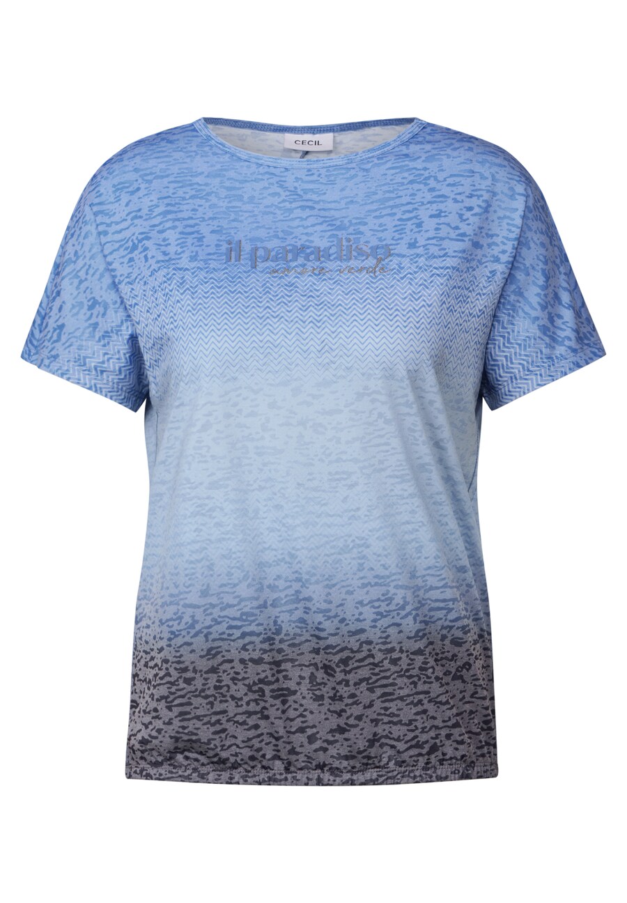 Рубашка CECIL, синий
Рубашка CECIL, синий