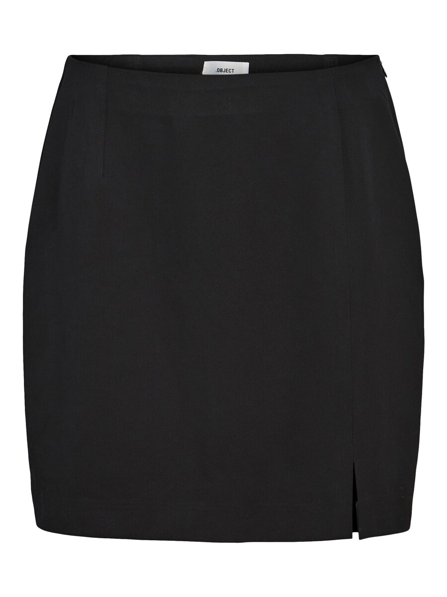Мини юбка OBJECT Lisa, Black
Мини юбка OBJECT Lisa, Black