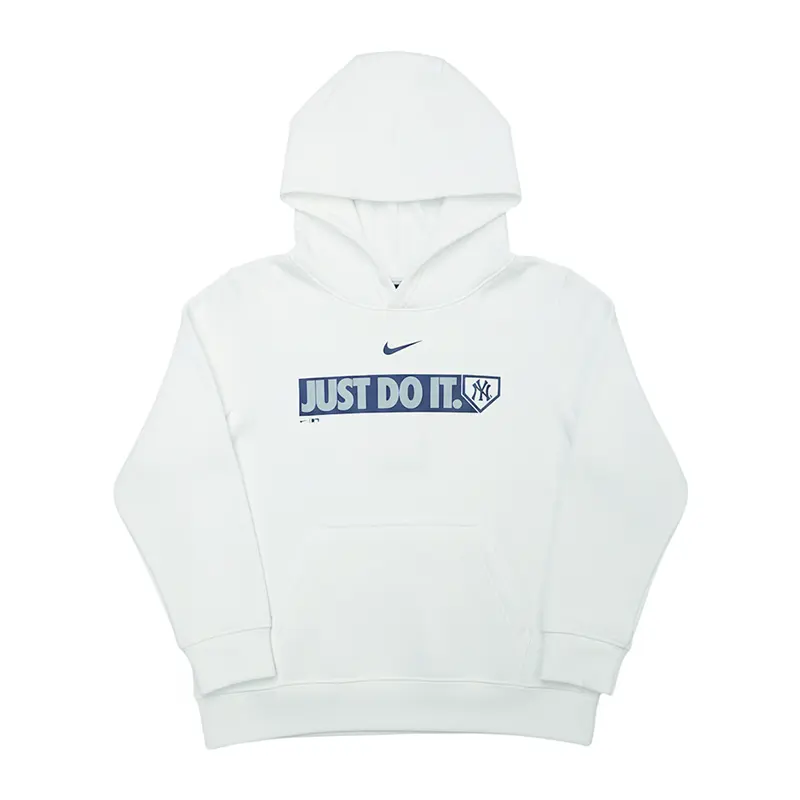 Nike MLB White для детей 3-7 лет
Nike MLB White для детей 3-7 лет