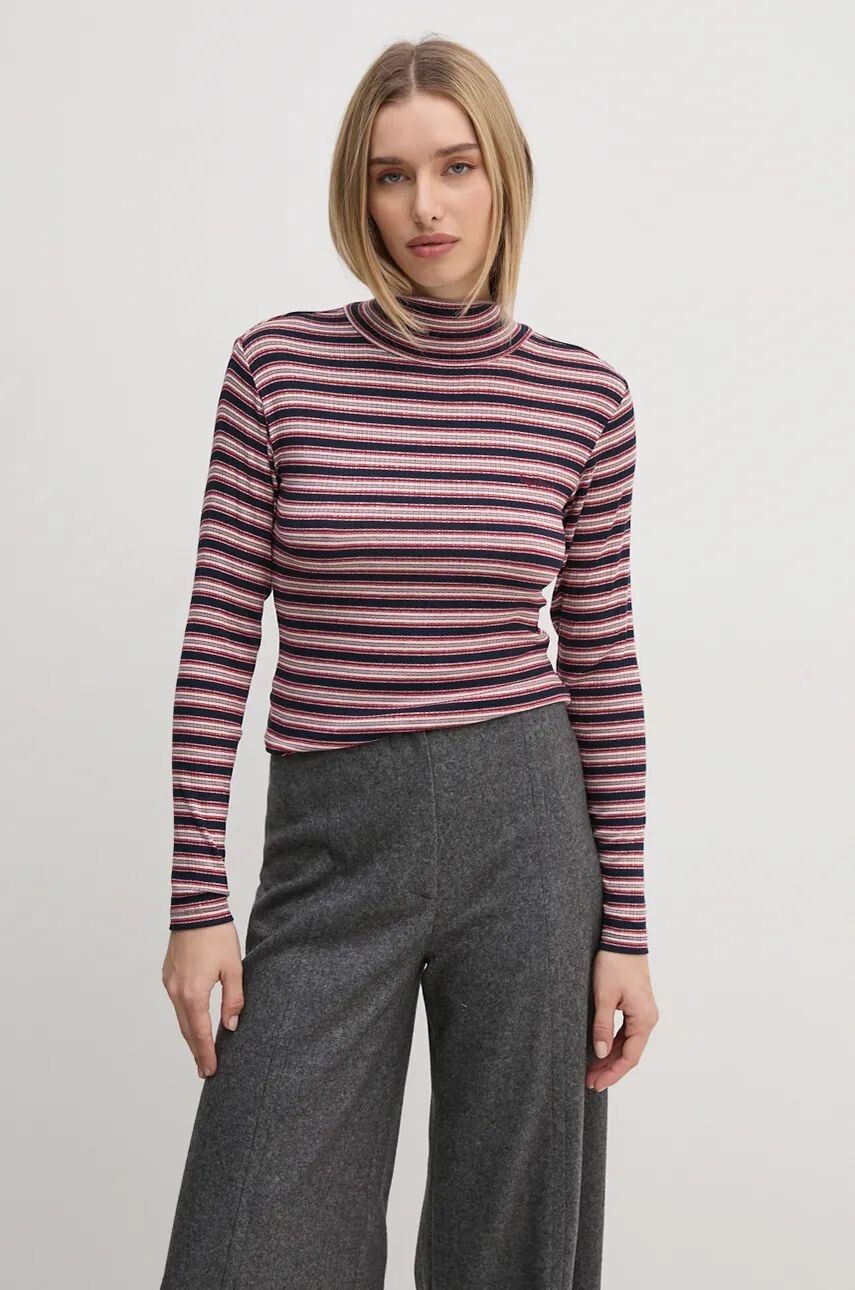 Pepe Jeans EFELINA рубашка с длинными рукавами, красный
Pepe Jeans EFELINA рубашка с длинными рукавами, красный