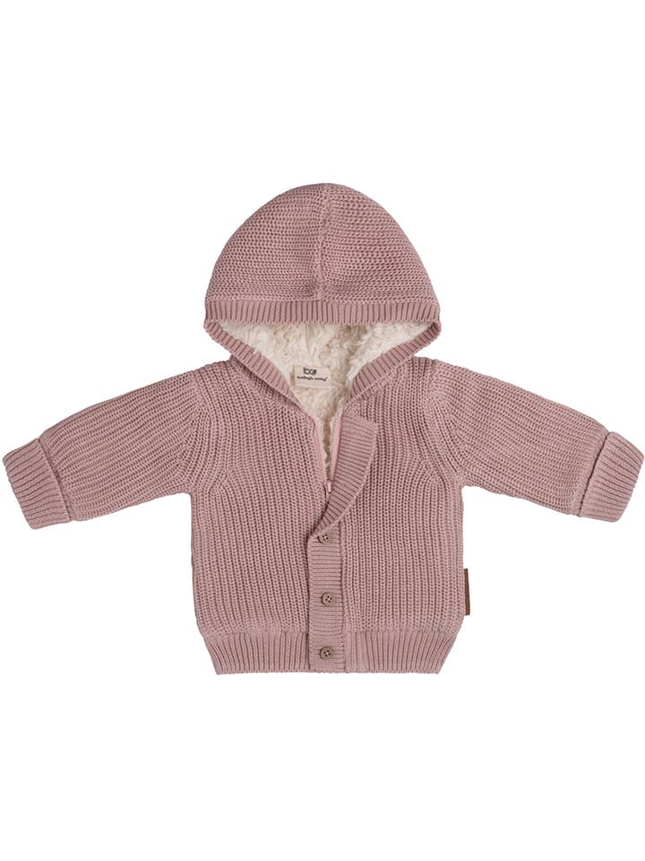 Розовая толстовка Baby's Only
Розовая толстовка Baby's Only