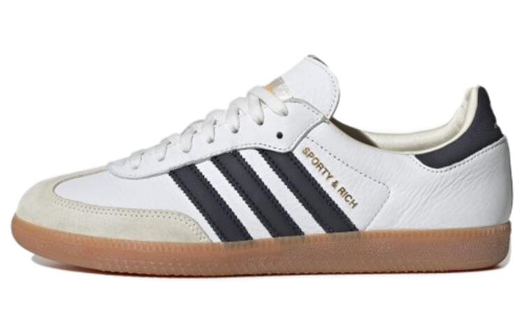 Кроссовки Adidas Originals Samba Skateboarding Unisex HP3354, белый/черный
Кроссовки Adidas Originals Samba Skateboarding Unisex HP3354, белый/черный