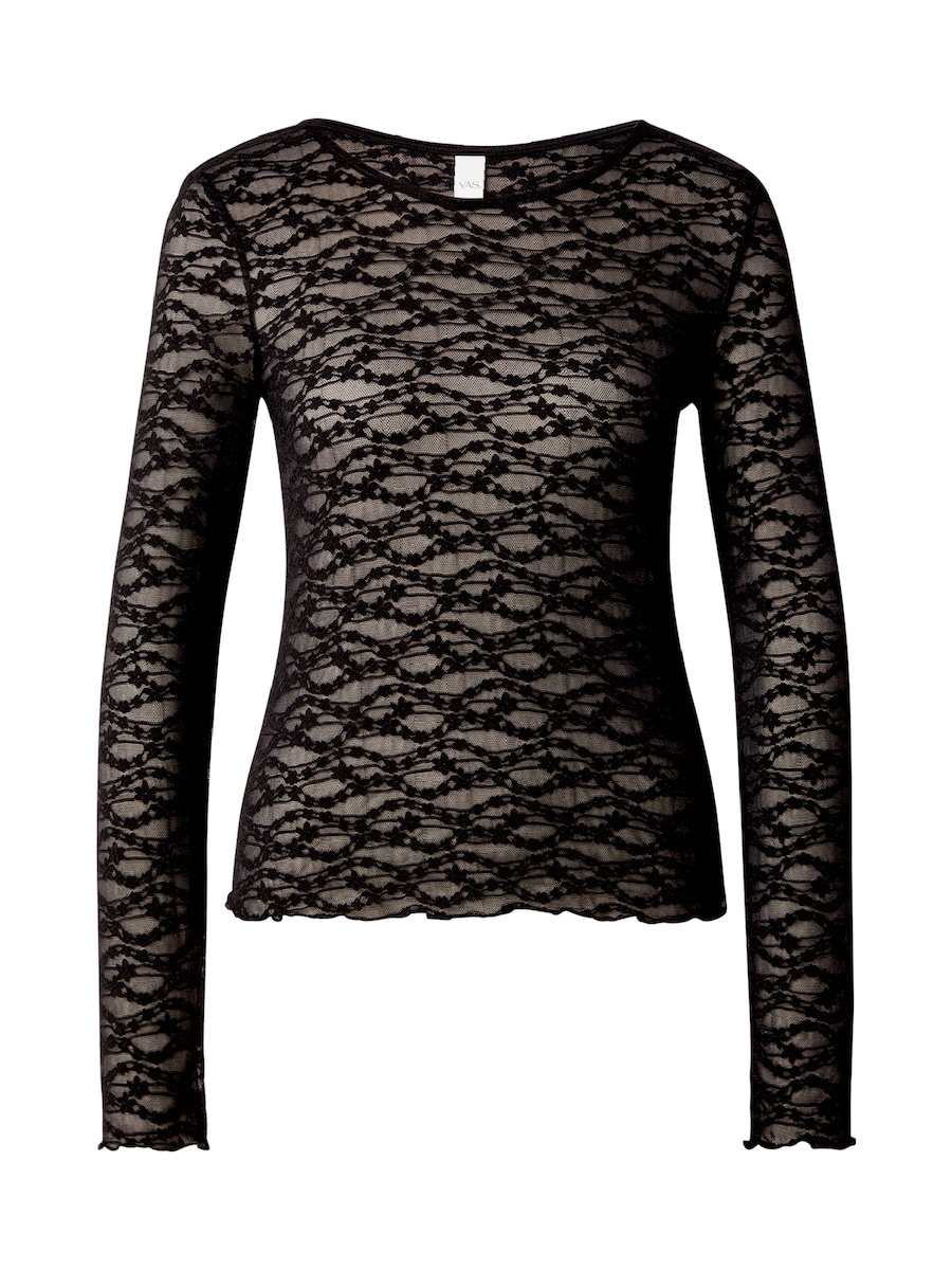 Рубашка YAS CARA, черный
Рубашка YAS CARA, черный