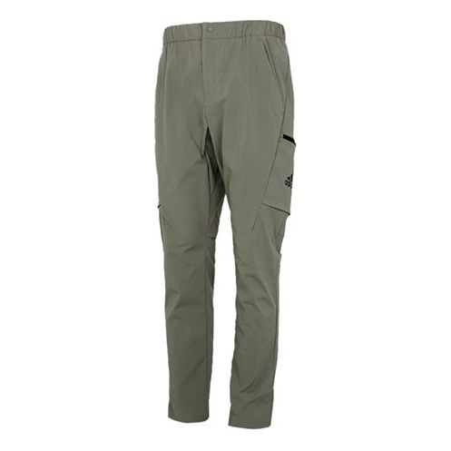 Спортивные брюки adidas Stretch Pant Athleisure Casual Sports Big Pocket Woven Long Pants GN7358 
Спортивные брюки adidas Stretch Pant Athleisure Casual Sports Big Pocket Woven Long Pants GN7358