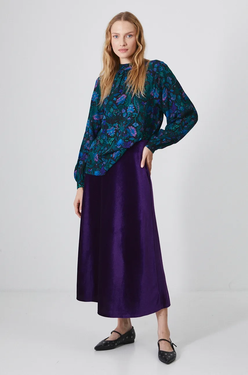 Юбка Medicine, фиолетовый
Юбка Medicine, фиолетовый