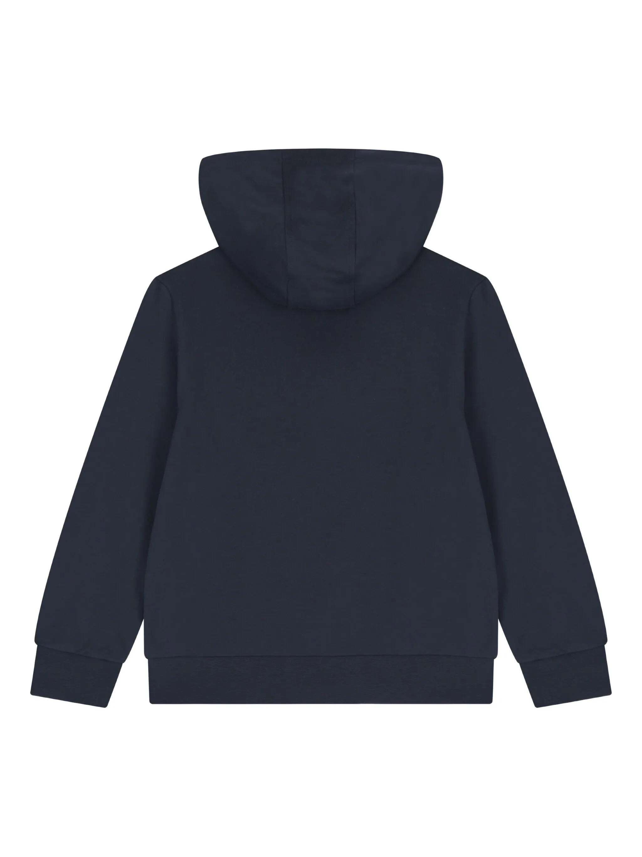 Худи с логотипом Emporio Armani Kids, синий
Худи с логотипом Emporio Armani Kids, синий