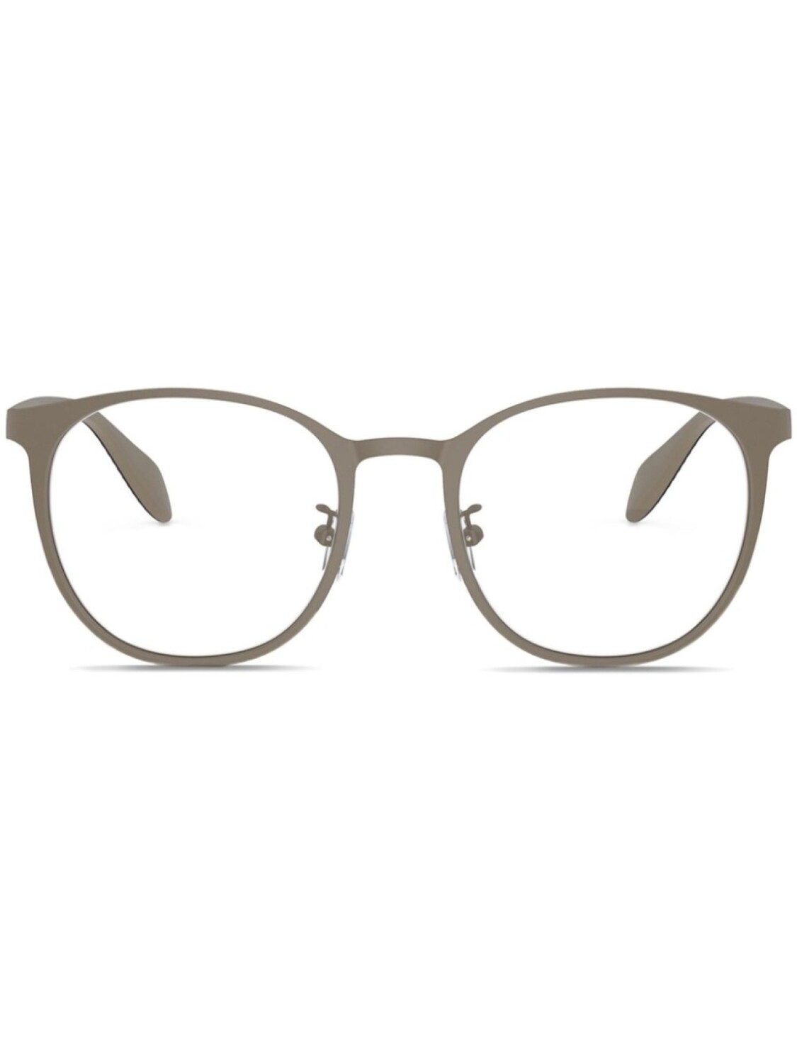 Emporio Armani очки с логотипом, серый
Emporio Armani очки с логотипом, серый