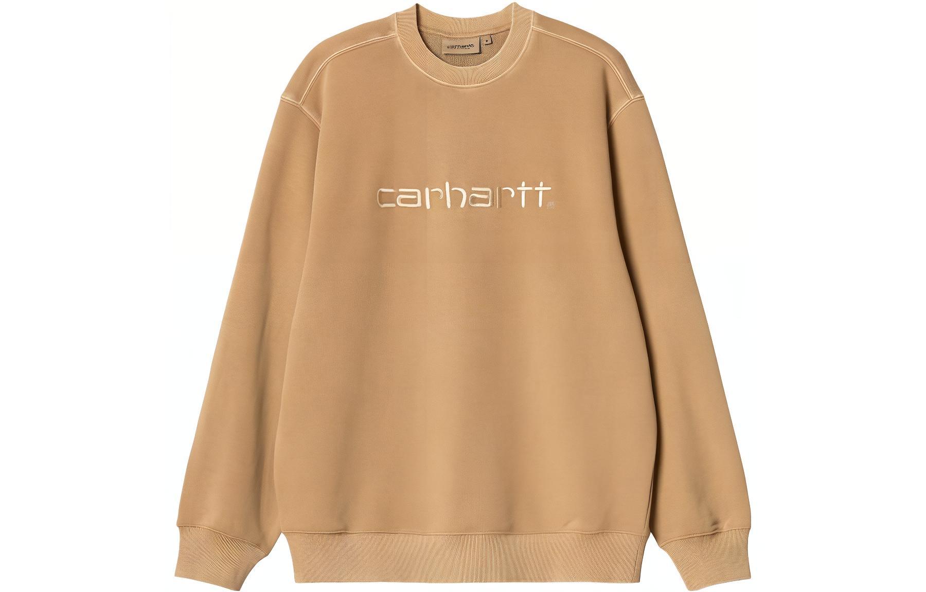 Carhartt WIP Свитшот SS23 мужской khaki, Хаки, Carhartt WIP Свитшот SS23 мужской khaki
Carhartt WIP Свитшот SS23 мужской khaki, Хаки, Carhartt WIP Свитшот SS23 мужской khaki