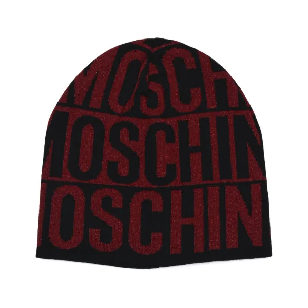 Кепка с дополнительными веслами Moschino, бургунди
Кепка с дополнительными веслами Moschino, бургунди