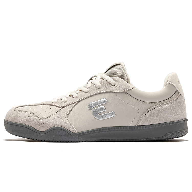 Erke Износостойкие дышащие низкие мужские кроссовки для скейтбординга, оттенок 1, серый
Erke Износостойкие дышащие низкие мужские кроссовки для скейтбординга, оттенок 1, серый