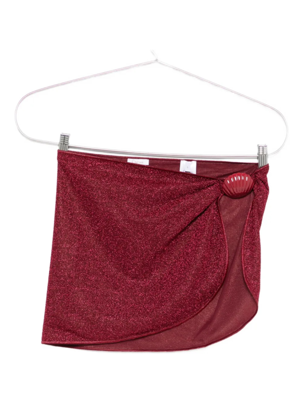 Юбка-бандаж Lumière Oséree, красный
Юбка-бандаж Lumière Oséree, красный