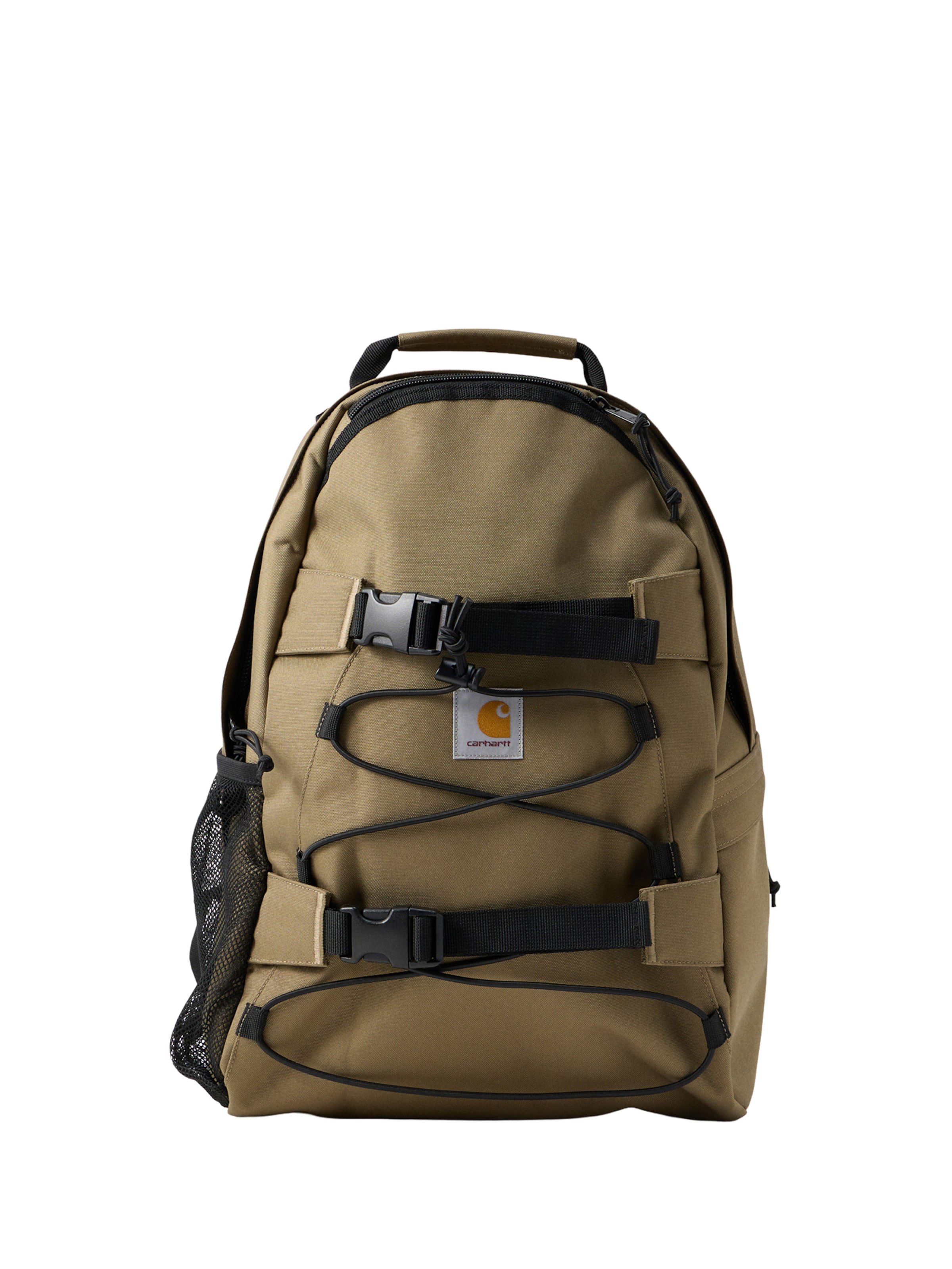 Carhartt WIP Рюкзак 'Kickflip' в цвете Umbra
Carhartt WIP Рюкзак 'Kickflip' в цвете Umbra