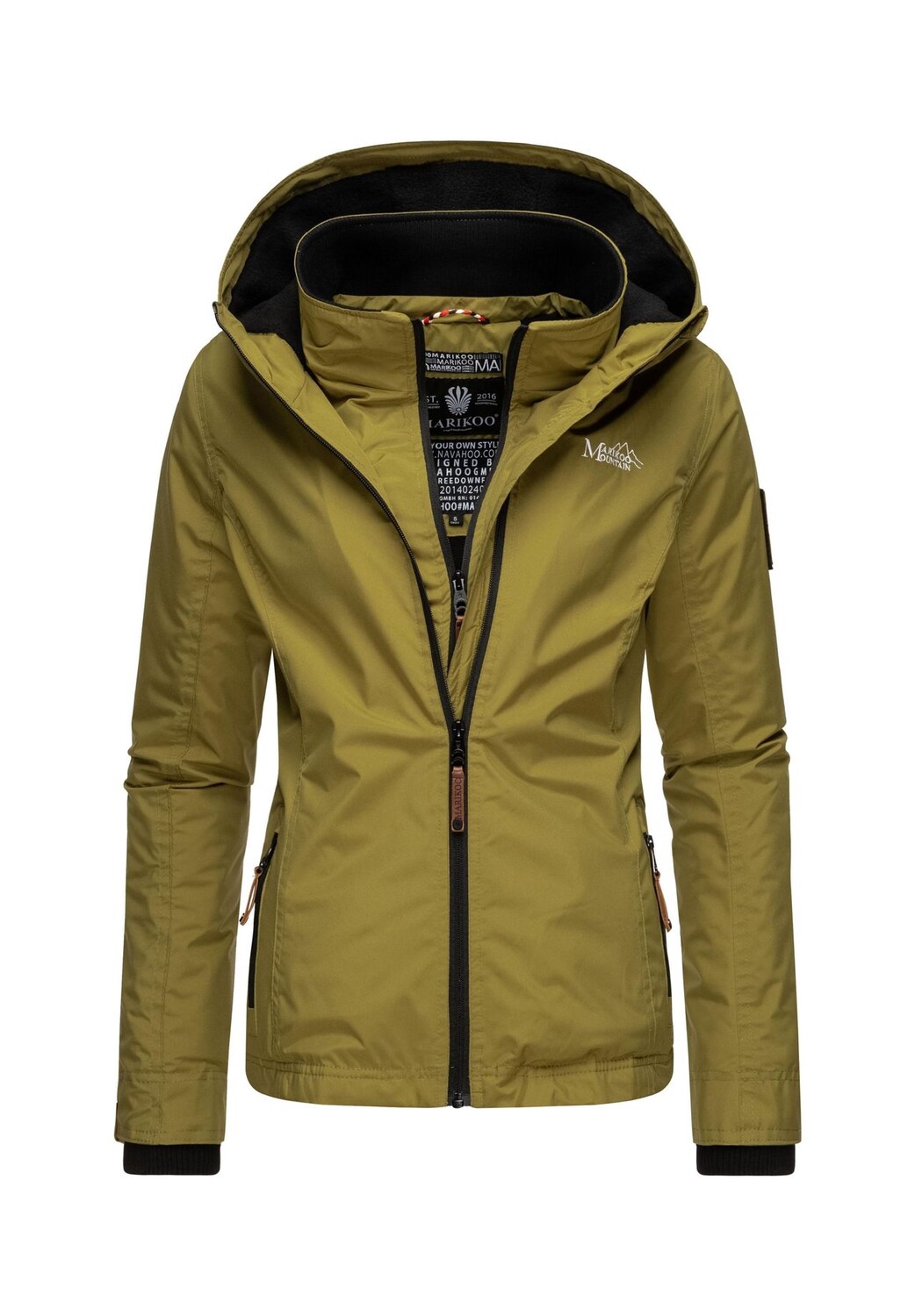 Жакет MARIKOO, цвет Moss Green, Зеленый, Жакет MARIKOO, цвет Moss Green
Жакет MARIKOO, цвет Moss Green, Зеленый, Жакет MARIKOO, цвет Moss Green