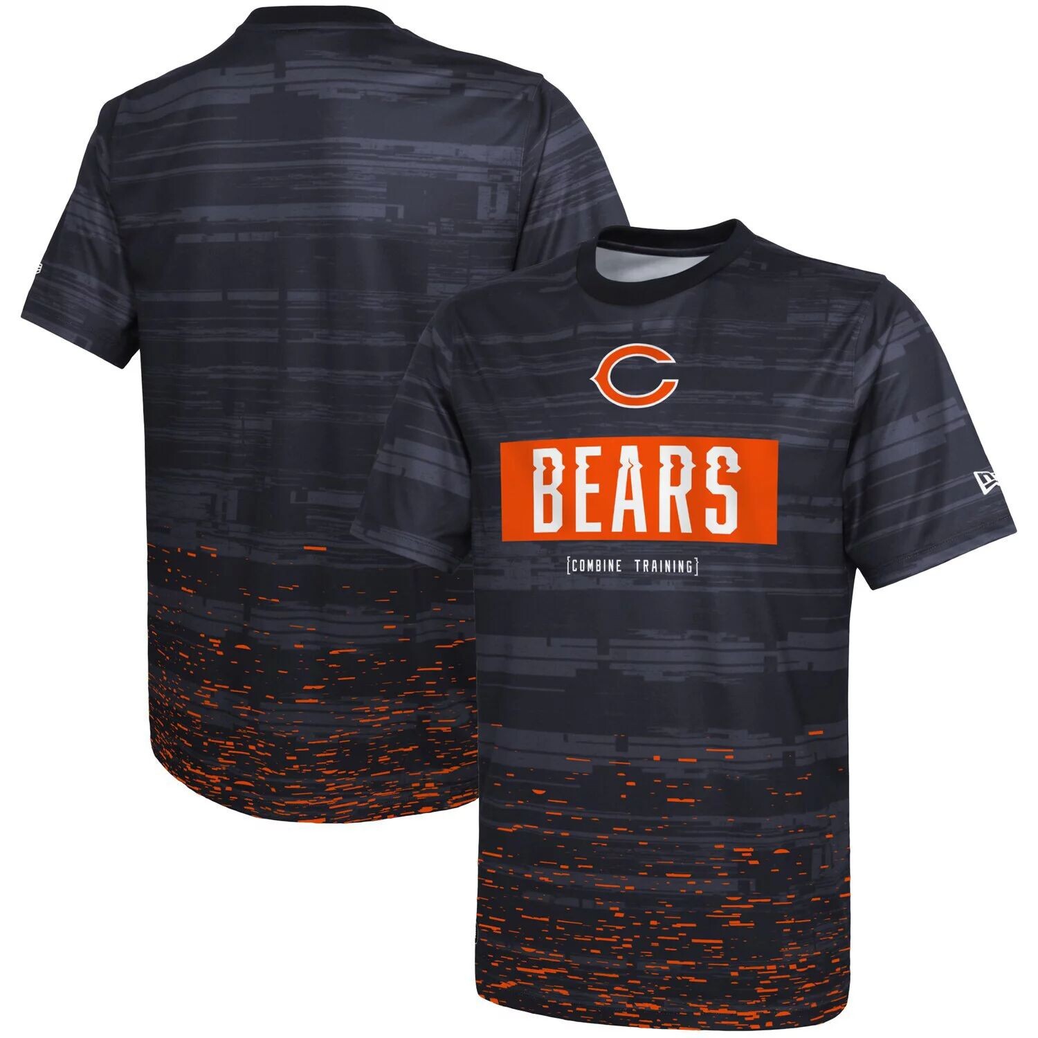 Мужская темно-синяя футболка Chicago Bears Joint Authentic Sweep Футболка New Era, Синий, Мужская темно-синяя футболка Chicago Bears Joint Authentic Sweep Футболка New Era
Мужская темно-синяя футболка Chicago Bears Joint Authentic Sweep Футболка New Era, Синий, Мужская темно-синяя футболка Chicago Bears Joint Authentic Sweep Футболка New Era