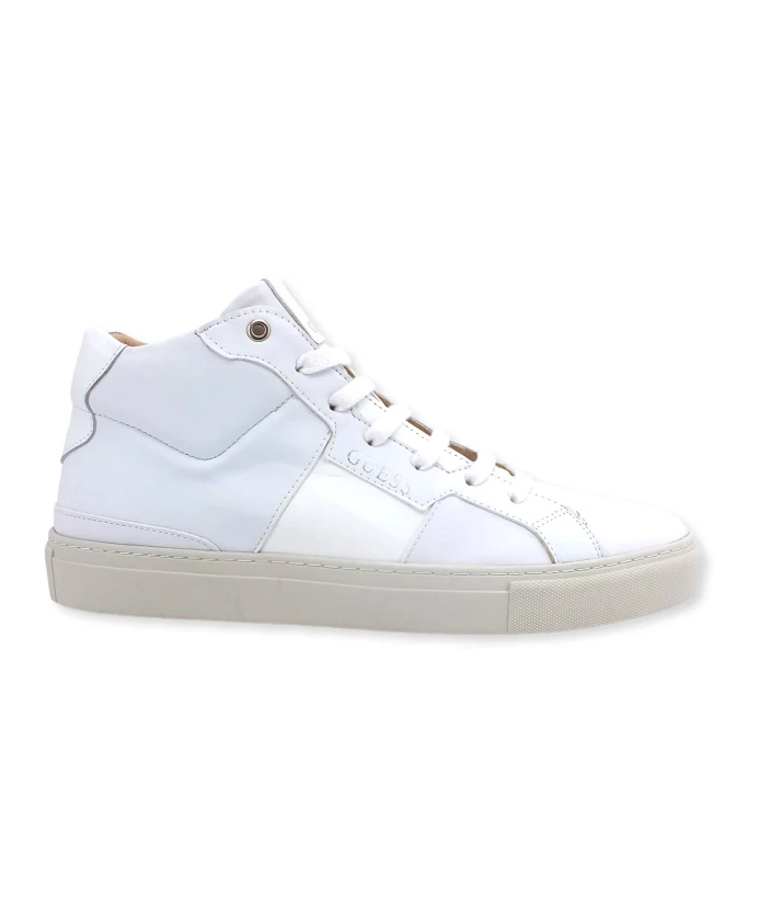 Кроссовки Guess, белый
Кроссовки Guess, белый