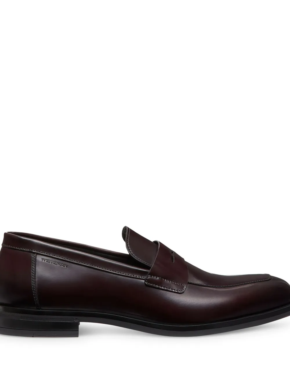 Лоферы SW Clup Classic Penny с квадратным носком Stuart Weitzman, коричневый
Лоферы SW Clup Classic Penny с квадратным носком Stuart Weitzman, коричневый