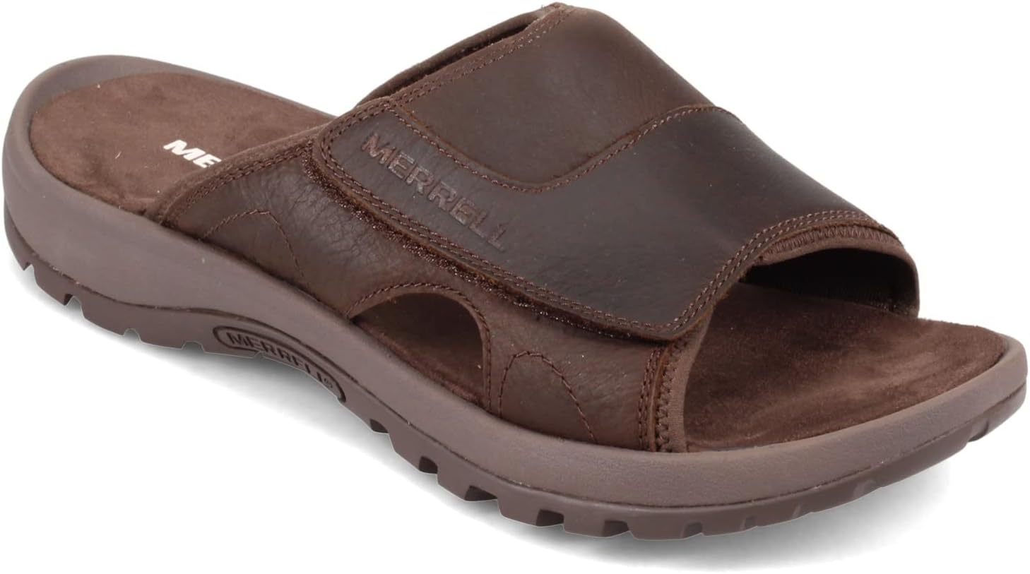 Сланцы Merrell Sandspur 2, Earth
Сланцы Merrell Sandspur 2, Earth