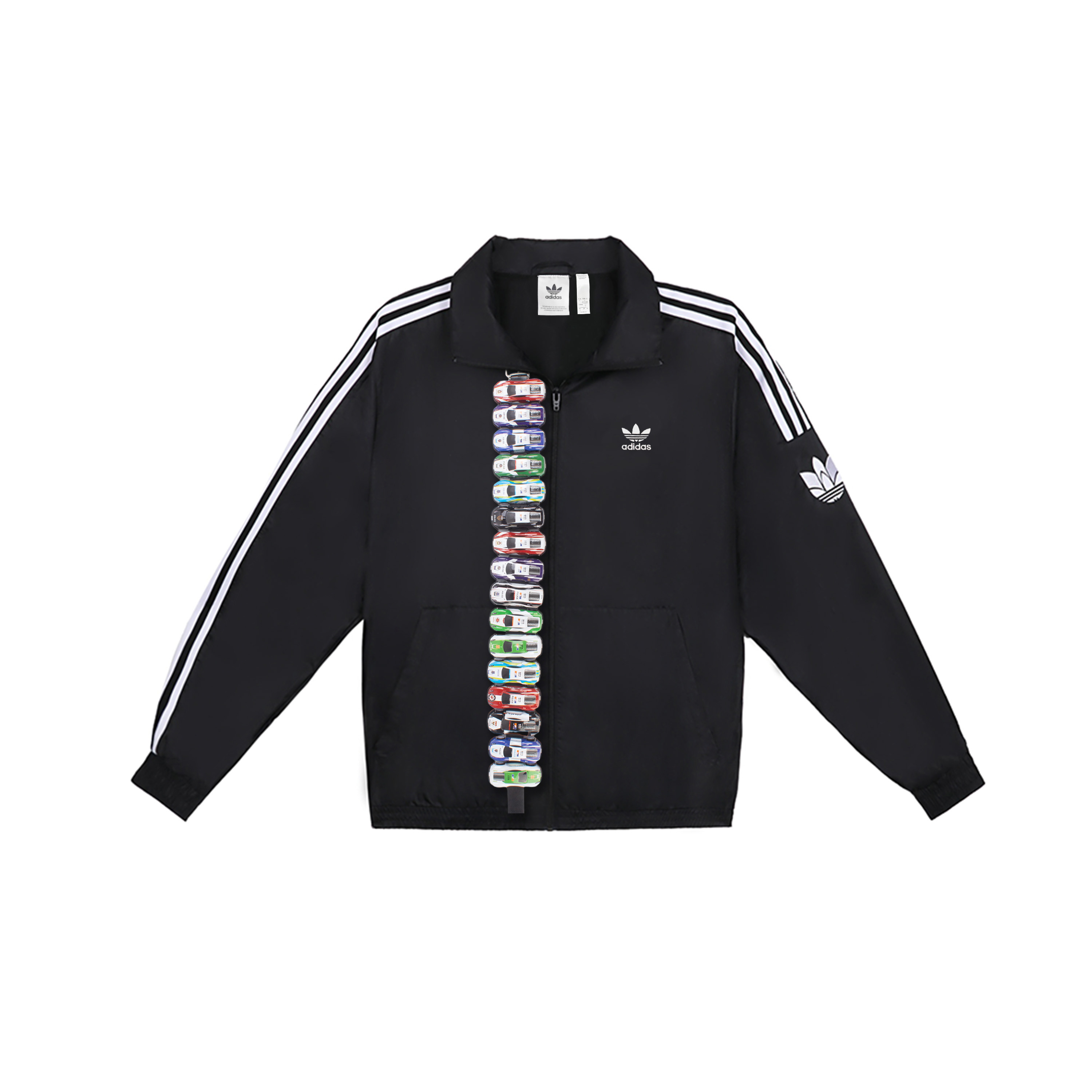 Adidas Originals Куртка мужская черная
Adidas Originals Куртка мужская черная