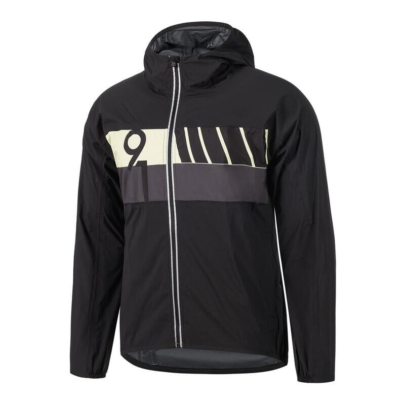 Дождевик - велосипед - мужской - P-Vato - черный Protective, цвет schwarz
Дождевик - велосипед - мужской - P-Vato - черный Protective, цвет schwarz