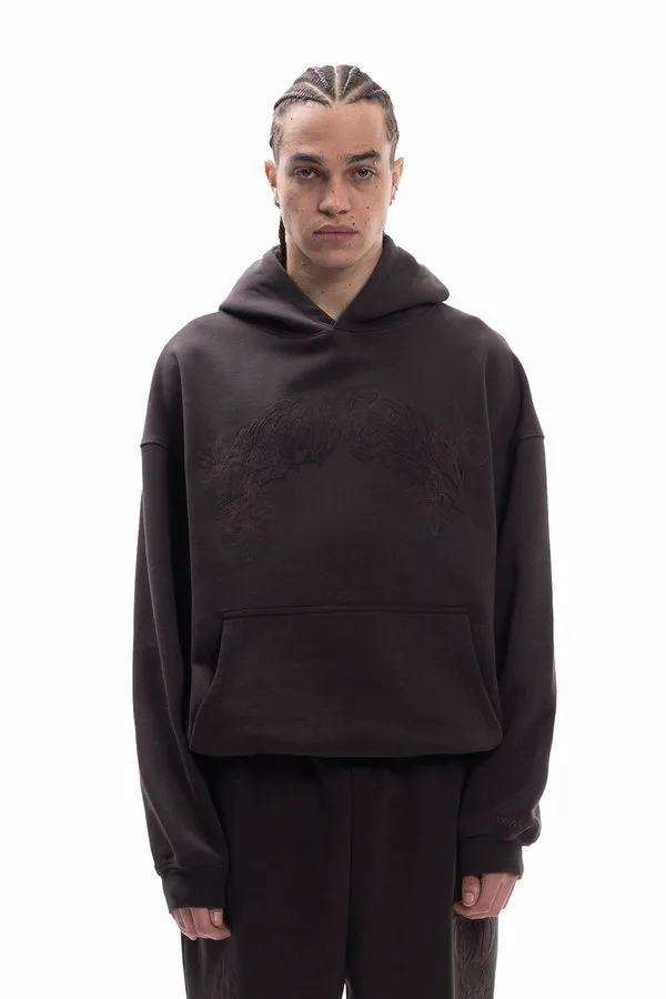 Худи унисекс Favela, Chocolate, Коричневый, Худи унисекс Favela, Chocolate
Худи унисекс Favela, Chocolate, Коричневый, Худи унисекс Favela, Chocolate