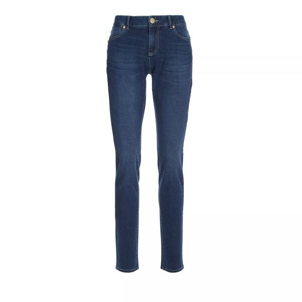 Джинсы claire denim bistretch 858 moonlight blue Seductive, синий
Джинсы claire denim bistretch 858 moonlight blue Seductive, синий